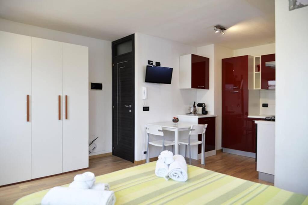 Apartamento Casa Sole San Vito Lo Capo Exterior foto